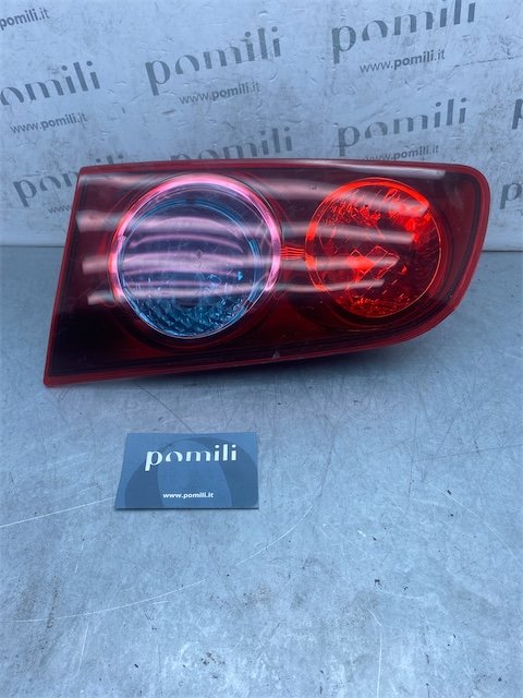 Pomili Fanaleria Fanale post. parte int. DX Fiat Croma fanale posteriore destro