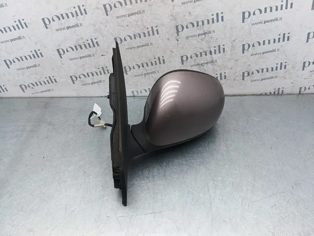 Pomili Cristalli Lancia Y specchietto retrovisore sinistro 5 pin