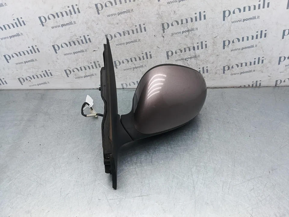 Pomili Cristalli Lancia Y specchietto retrovisore sinistro 5 pin