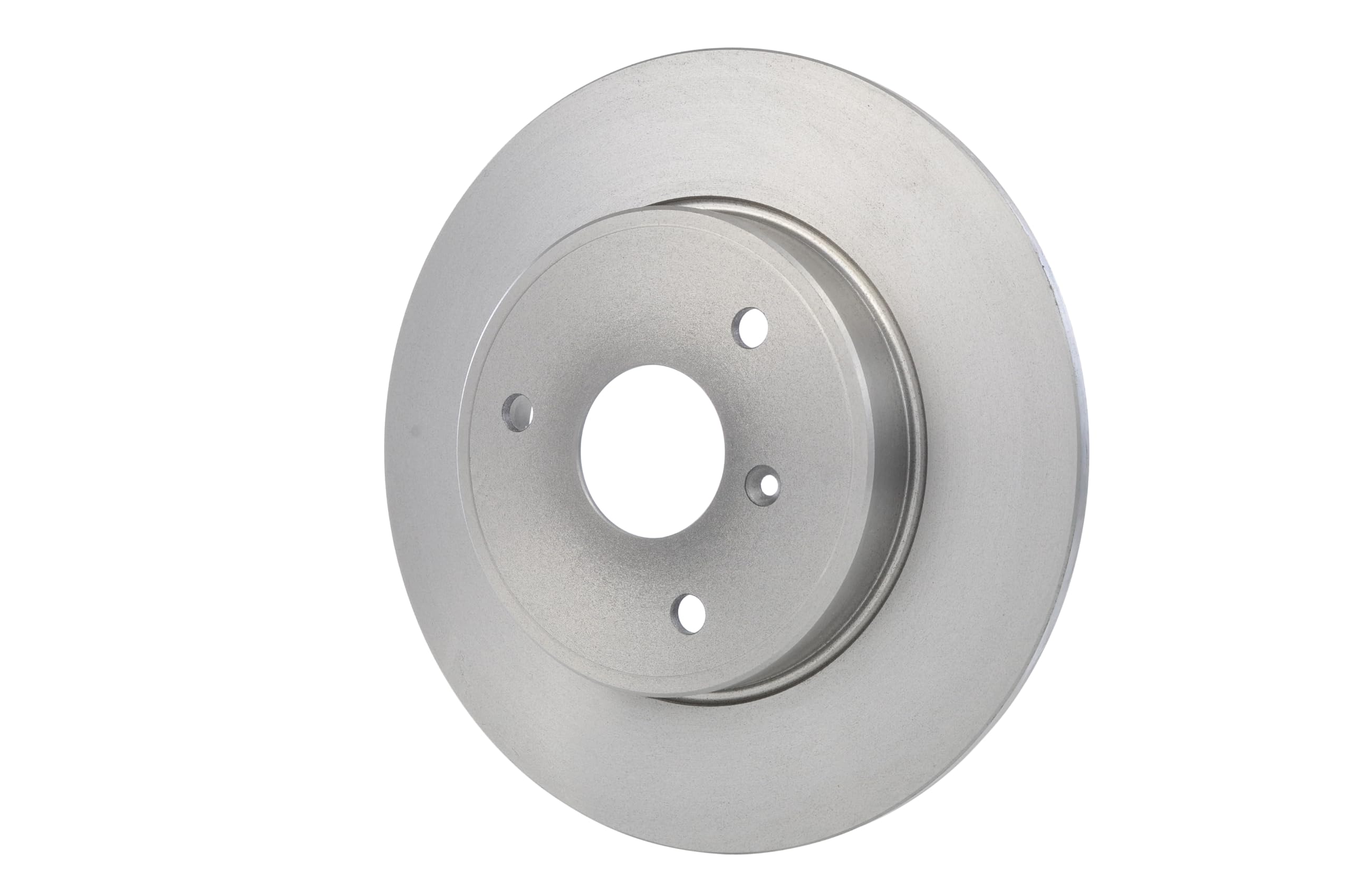 Bosch HCP Sistema frenante BD1168 dischi freno 2 pezzi 280 mm