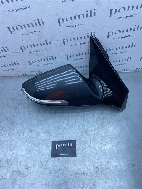 Pomili Cristalli S002 retrovisore elettrico Hyundai i40 07/11–09/15