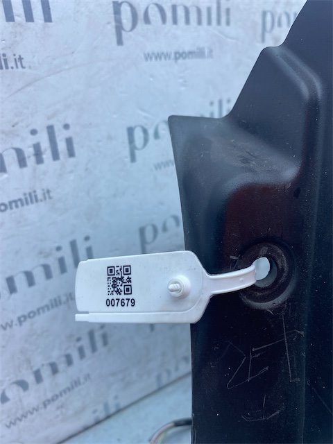 Pomili Fanaleria Fanale post. DX Jeep Compass (MK) (03/11>05/15<) destro
