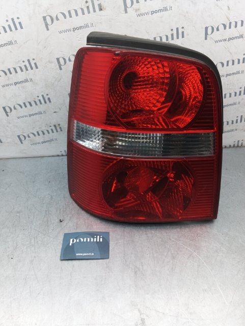 Pomili Fanaleria Fanale post. DX VOLKSWAGEN TOURAN (1T) (02/03>11/10<) destro