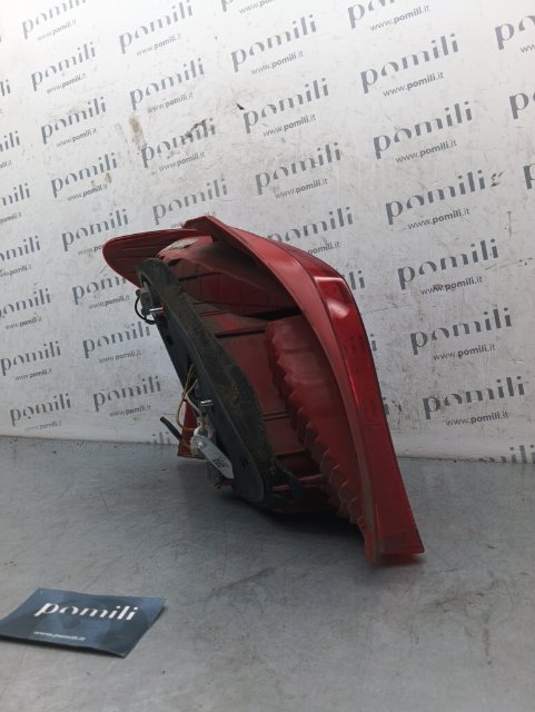 Pomili Fanaleria Toyota Yaris fanale posteriore destro 2005–2012