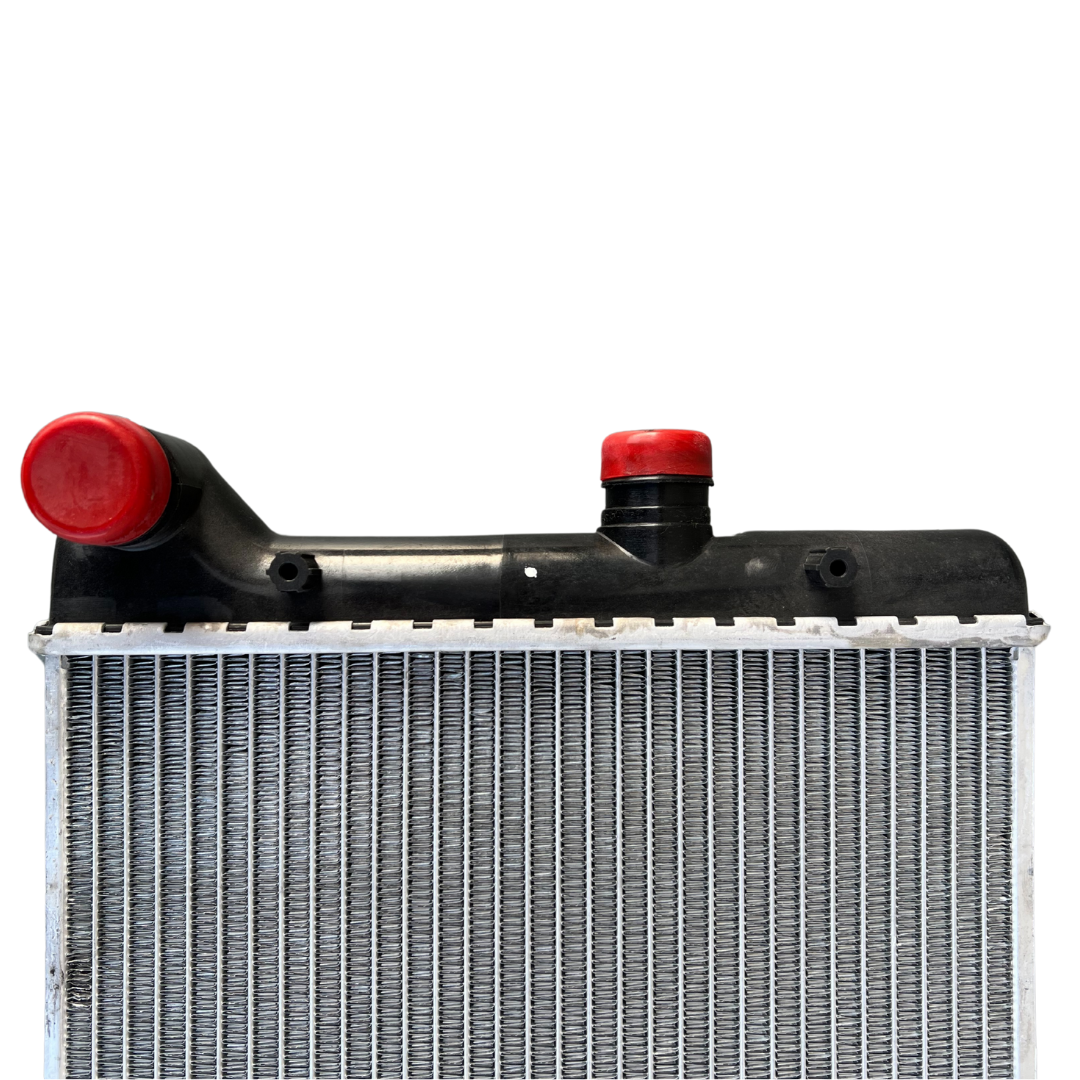 Sara Autoricambi Radiatori 61887 radiatore motore Fiat Punto 188