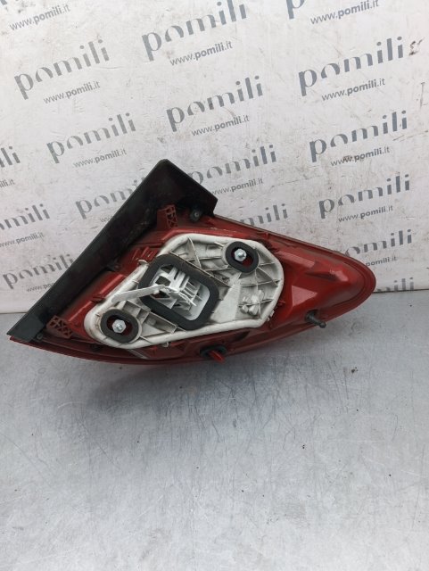 Pomili Fanaleria Fanale posteriore parte est. SX OPEL MERIVA (S10) (04/10>) fanale usato