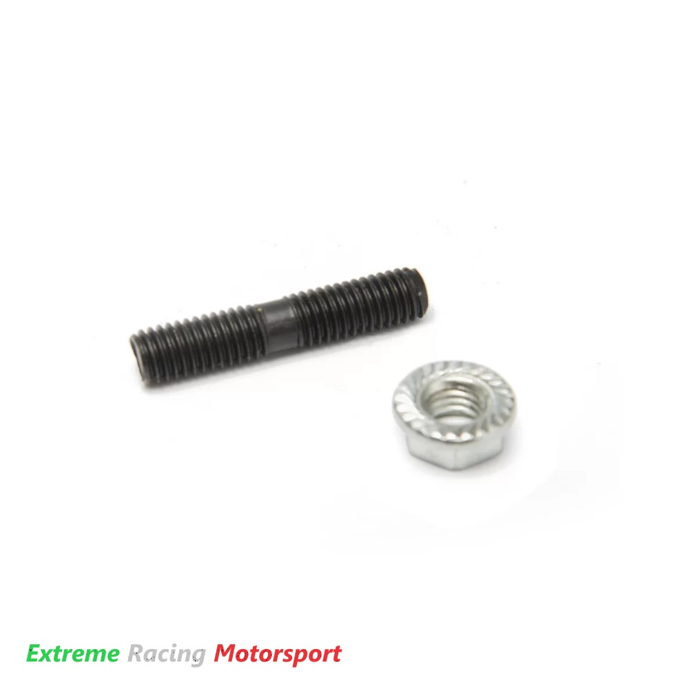 Xtreme Racing Impianto Carburante kit colonnette M8×1,25 18 pezzi inox T304