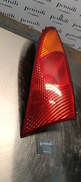 Pomili Fanaleria Fanale posteriore Ford Focus (CAK) sinistro