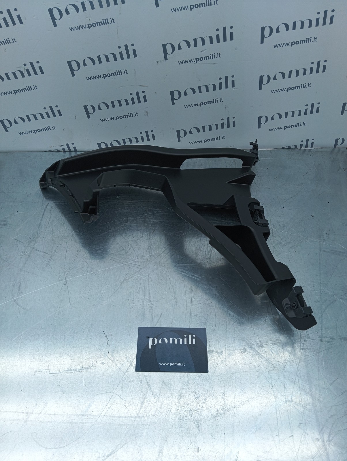 Pomili Climatizzazione Condotto aria sinistro Toyota Prius V 52822-47020 nuovo