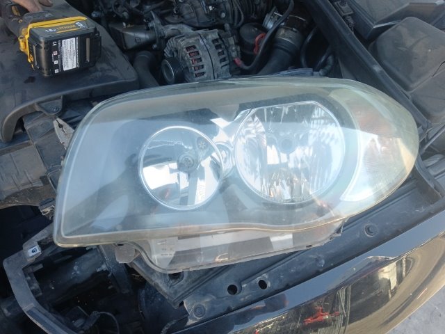 Pomili Fanaleria Proiettore BMW Serie 1 E81 E87 sinistro