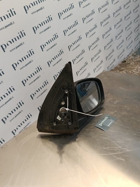 Pomili Cristalli Retrovisore est. DX HYUNDAI i10 destro