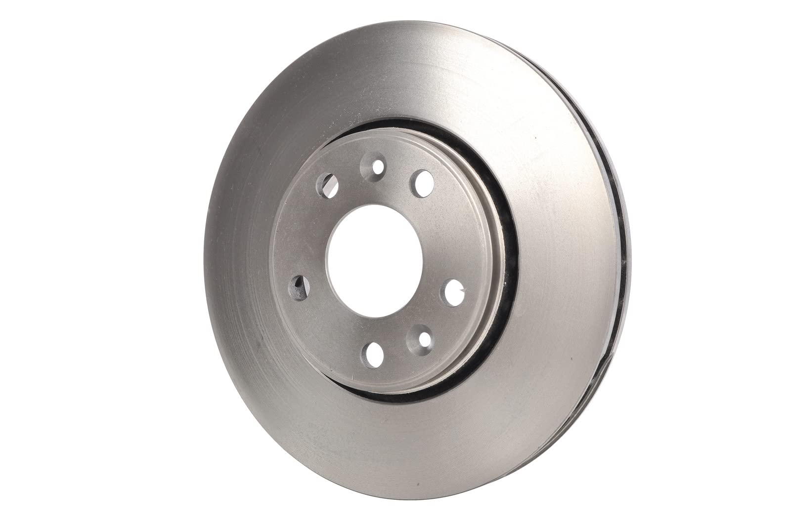 Bosch Sistema frenante 986479551 dischi freno anteriori 296 mm ventilati
