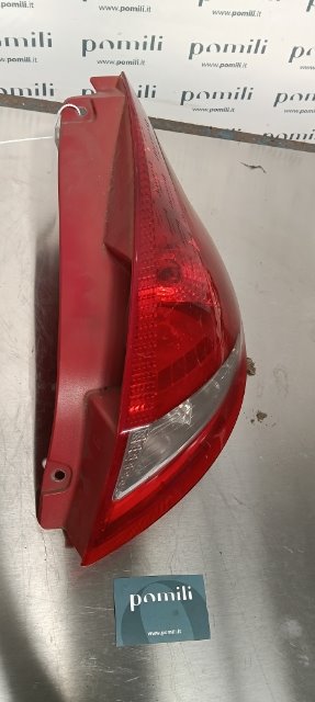 Pomili Fanaleria fanale posteriore destro Ford Fiesta CB1 09/08-10/13
