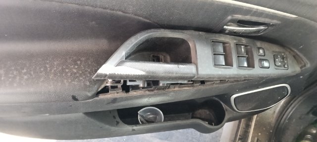 Pomili Rivestimenti interni e parti interne Mitsubishi ASX blocco comandi alzacristalli