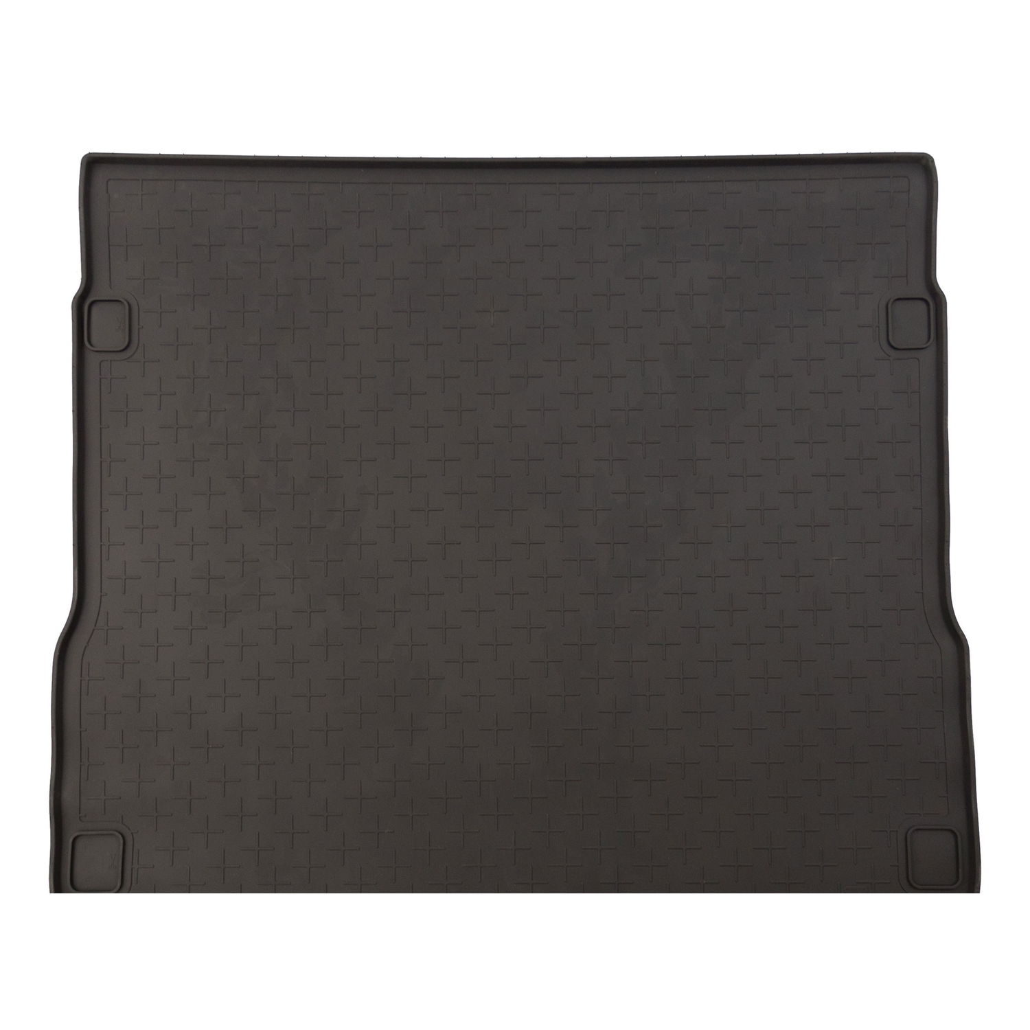 Travall Trunk Liners Audi Q5 (2016-2025) tappetino bagagliaio in gomma