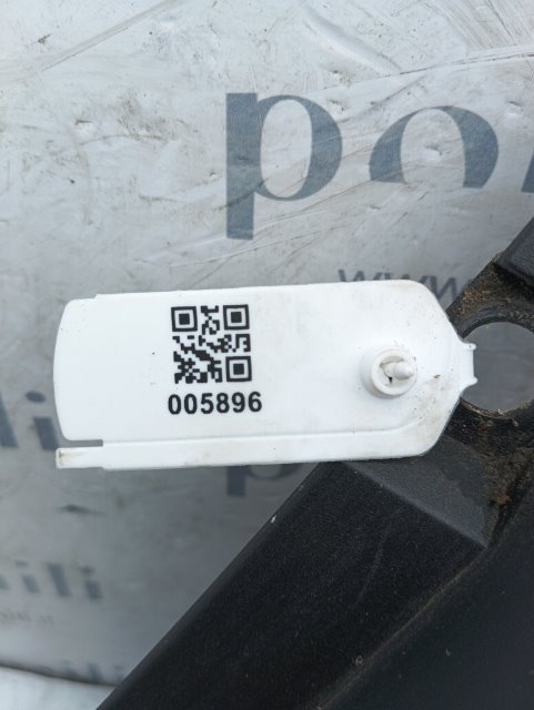 Pomili Fanaleria Fiat 500 fanale posteriore destro 3 porte