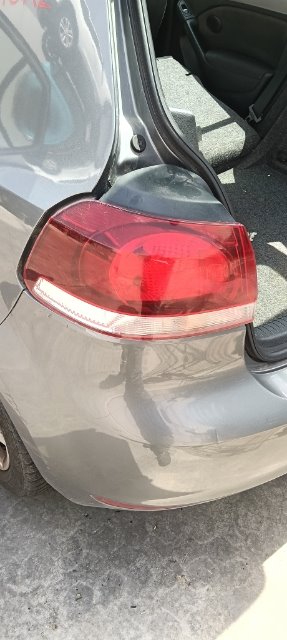 Pomili Fanaleria Volkswagen Golf (5K/AJ) fanale posteriore sinistro esterno