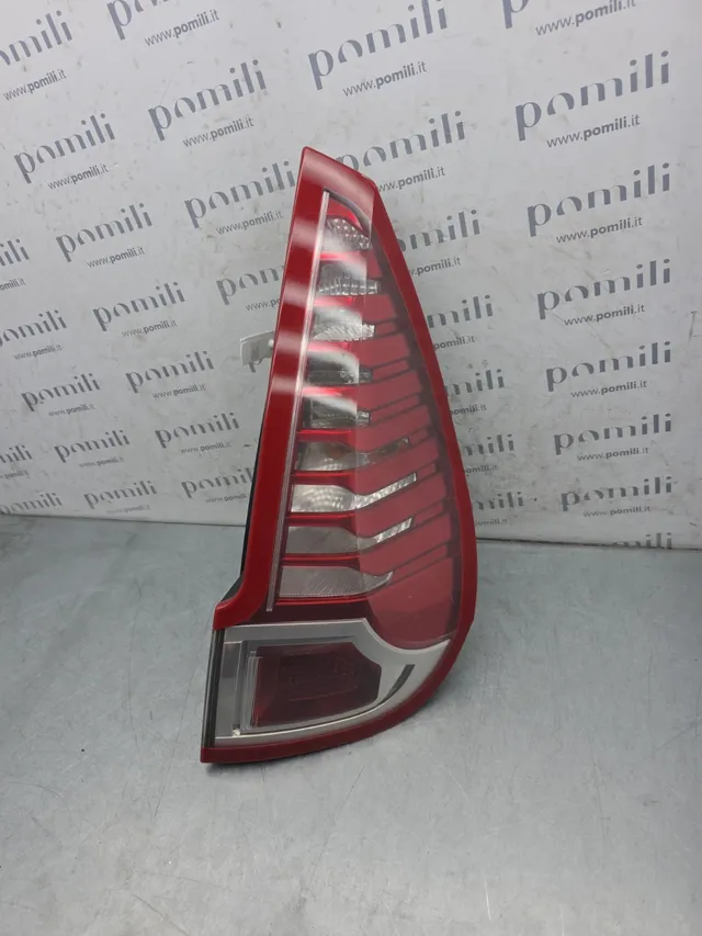 Pomili Fanaleria Renault Scenic X-Mod fanale posteriore destro usato