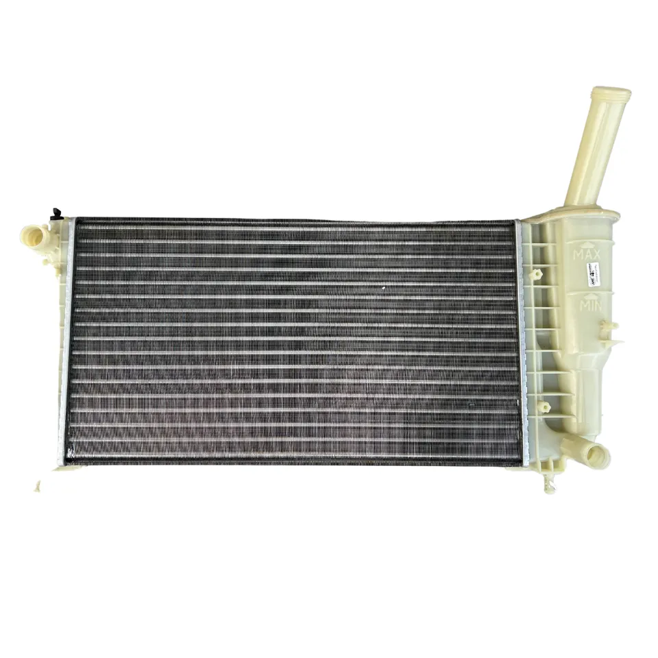 TSD Radiatori Fiat Punto 188 radiatore motore 1999-2012