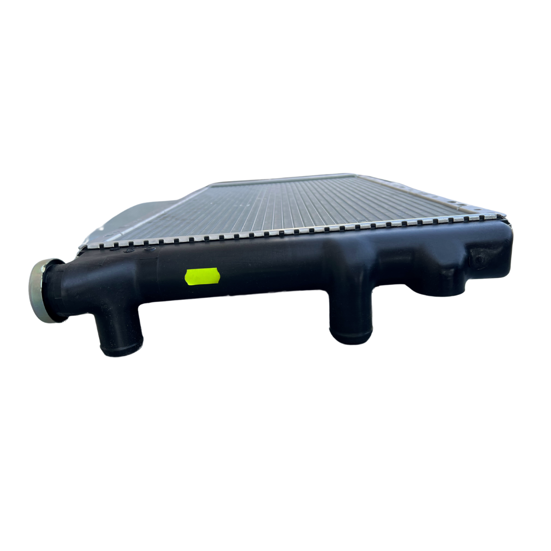 Sara Autoricambi Radiatori 810835 radiatore motore Valeo
