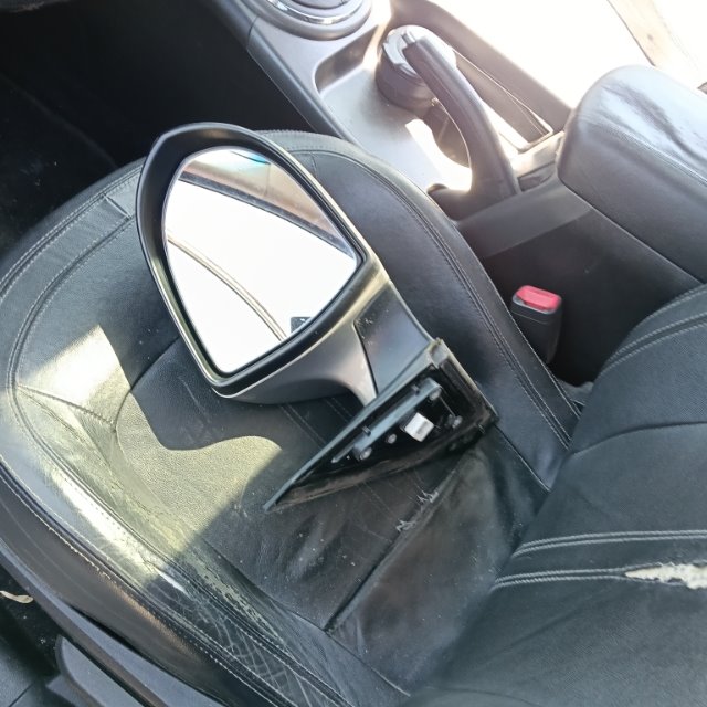 Pomili Cristalli Kia Sportage 3ª serie retrovisore elettrico destro