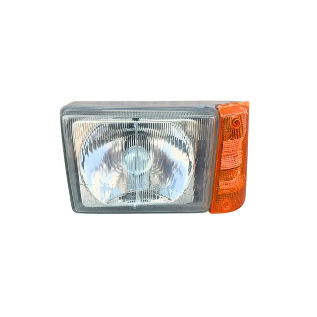 Sara Autoricambi Fanaleria 327001350 faro anteriore sinistro Fiat Panda 141
