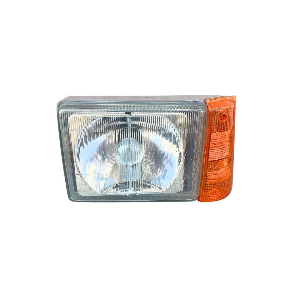 Sara Autoricambi Fanaleria 327001350 faro anteriore sinistro Fiat Panda 141