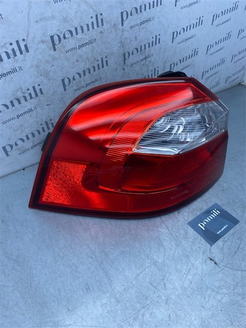 Pomili Fanaleria Kia Rio 3ª Serie fanale posteriore esterno sinistro