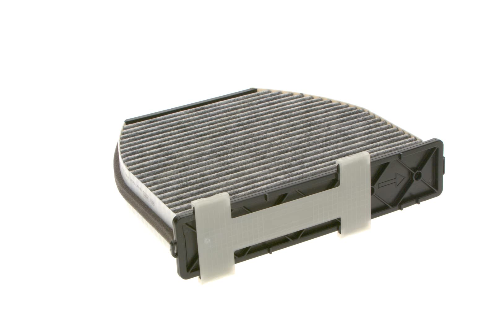 Bosch Filtri 1987435001 filtro abitacolo carboni attivi