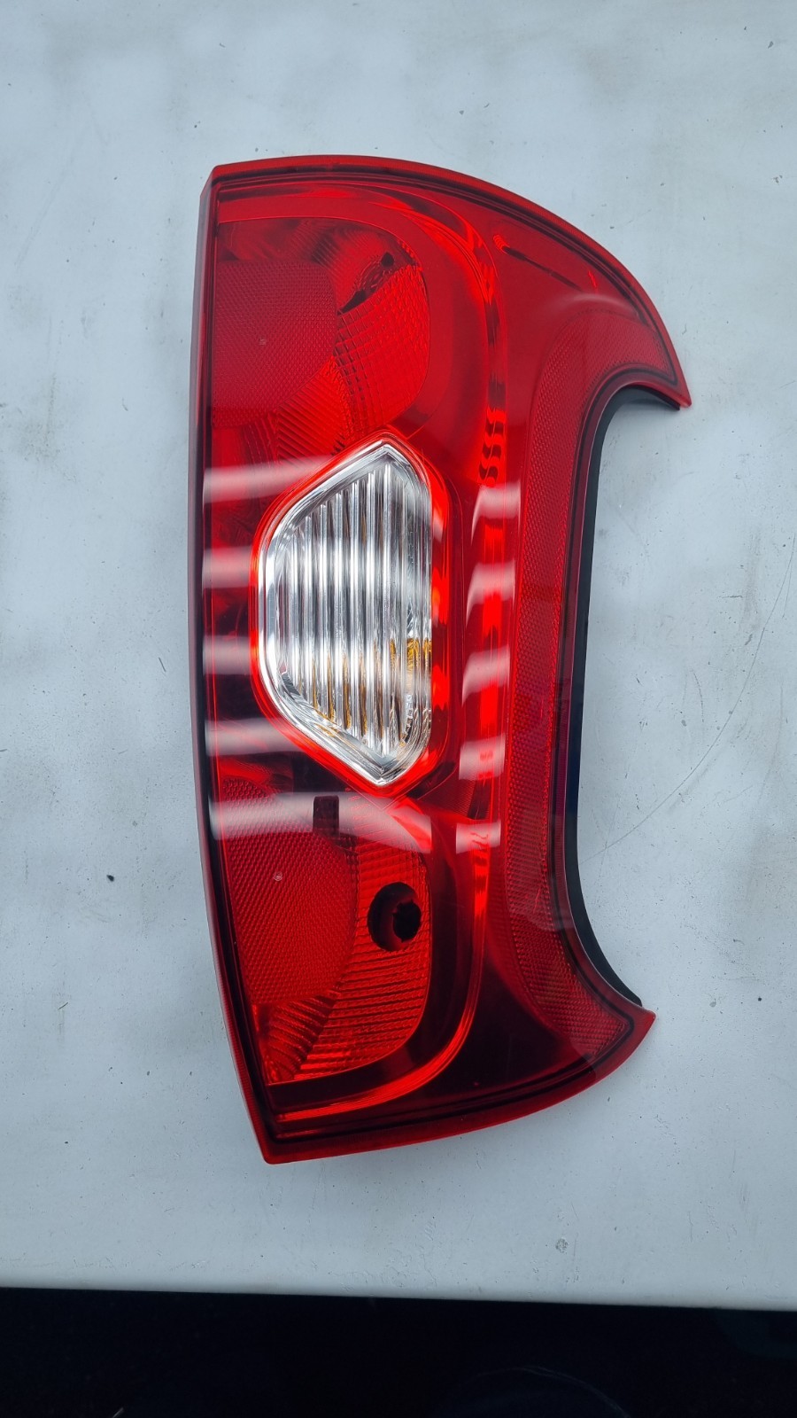 Pomili Fanaleria Fiat Panda 312 fanale posteriore sinistro usato