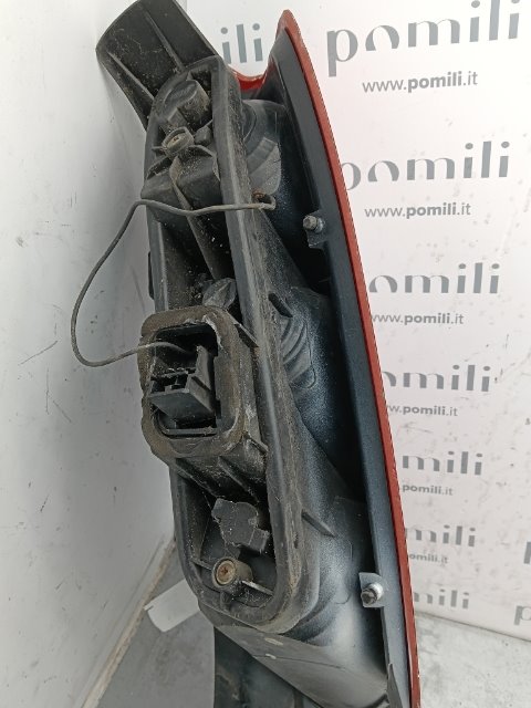 Pomili Fanaleria Fanale posteriore SX Fiat Grande Punto 2Y sinistro