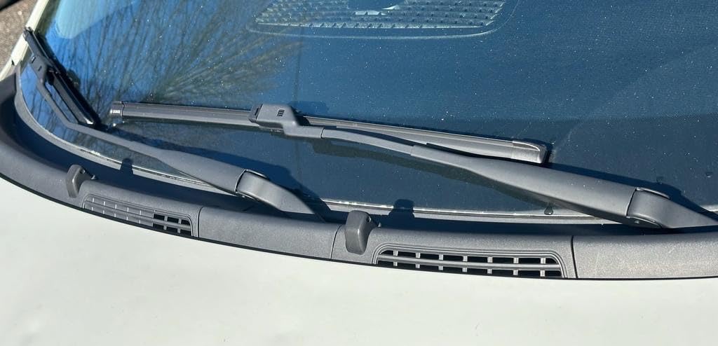 Bosch Spazzole tergicristallo Aerotwin A292S anteriori 600/380 mm