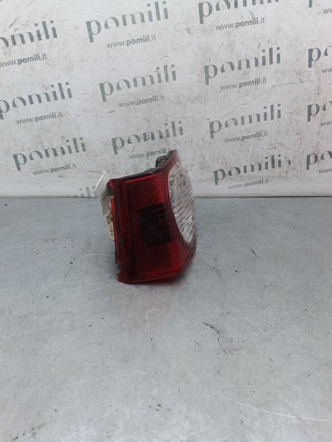 Pomili Fanaleria C4 Picasso B78 fanale retronebbia destro