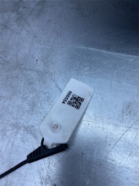Pomili Rivestimenti interni Ripiano cappelliera Ford Ka CCU