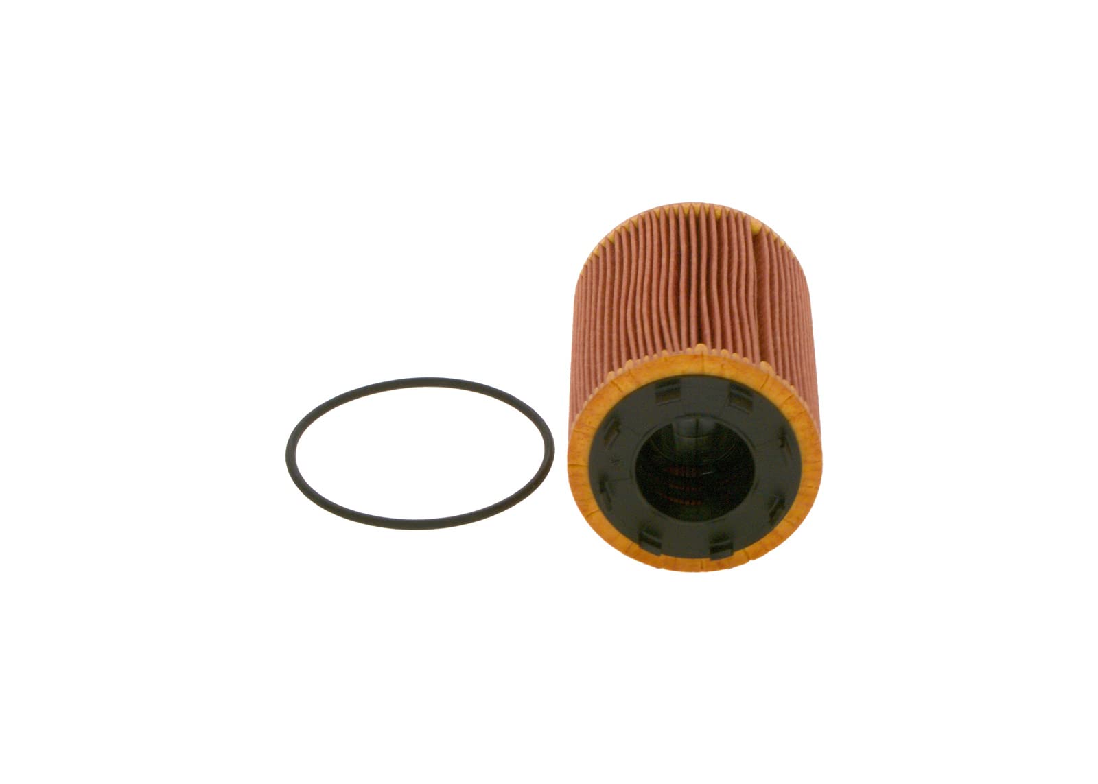 Bosch Filtri 1457429192 filtro olio motore 70,5 x 140,5 mm