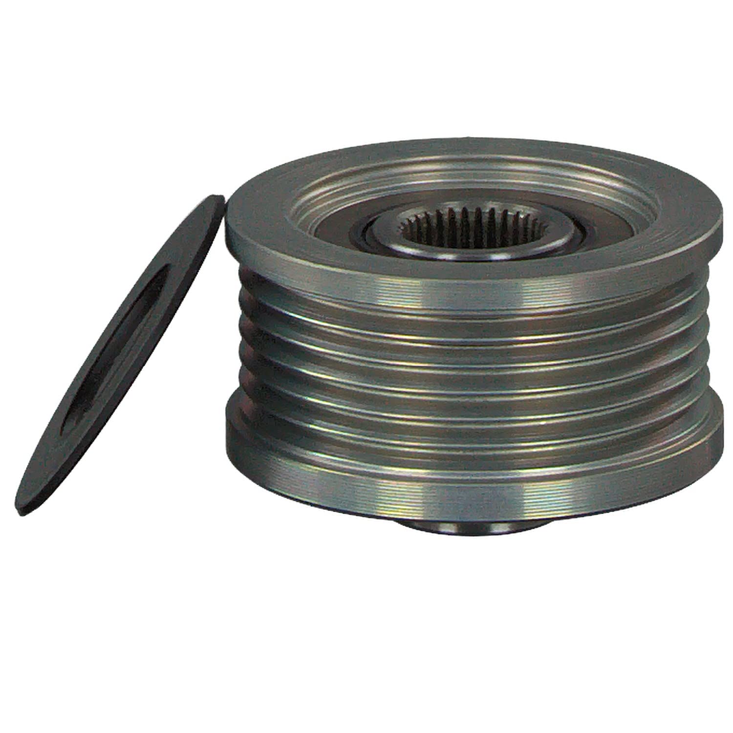Bilstein Impianto elettrico 31754 puleggia alternatore a ruota libera 6 nervature