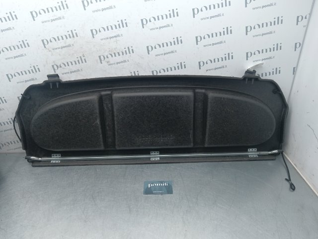 Pomili Rivestimenti interni e parti interne Ripiano cappelliera Chevrolet Matiz M200 04/05-12/10