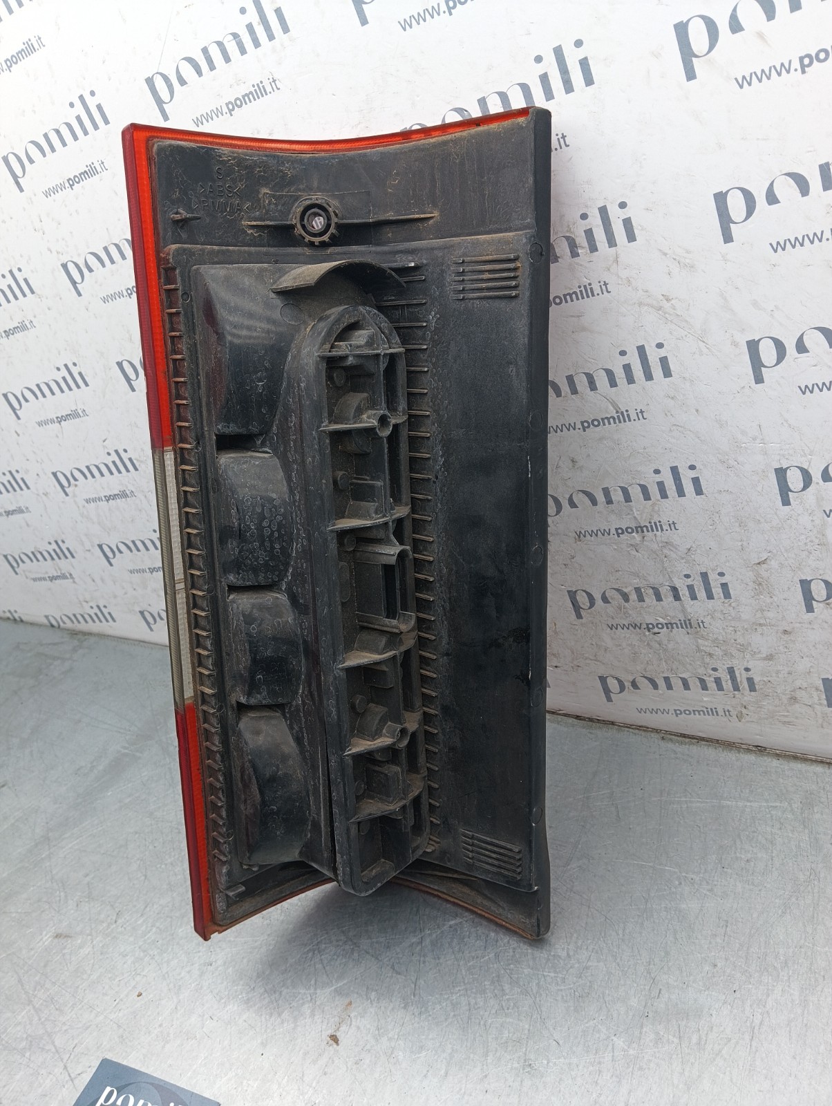 Pomili Fanaleria Fiat Ducato fanale posteriore sinistro usato