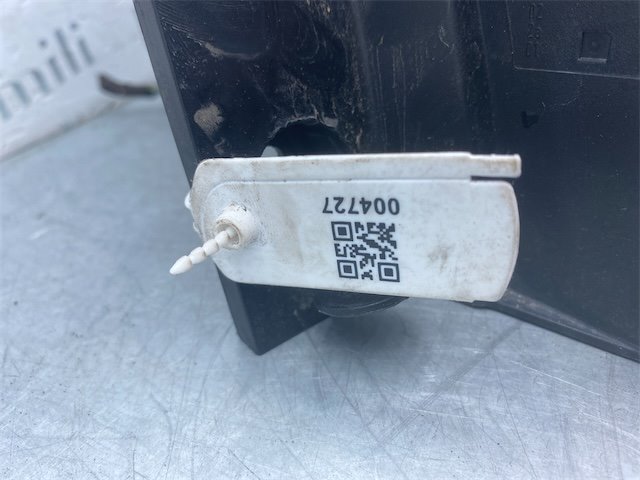 Pomili Fanaleria Opel Zafira P12 fanale posteriore destro