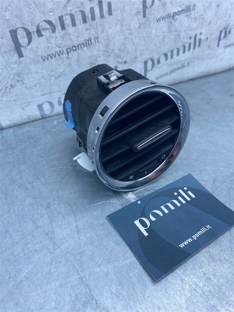Pomili Climatizzazione Bocchetta aria sinistra cruscotto Fiat 500 3P