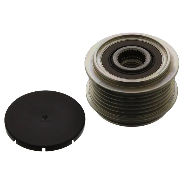 Bilstein Impianto elettrico 43786 puleggia ruota libera alternatore