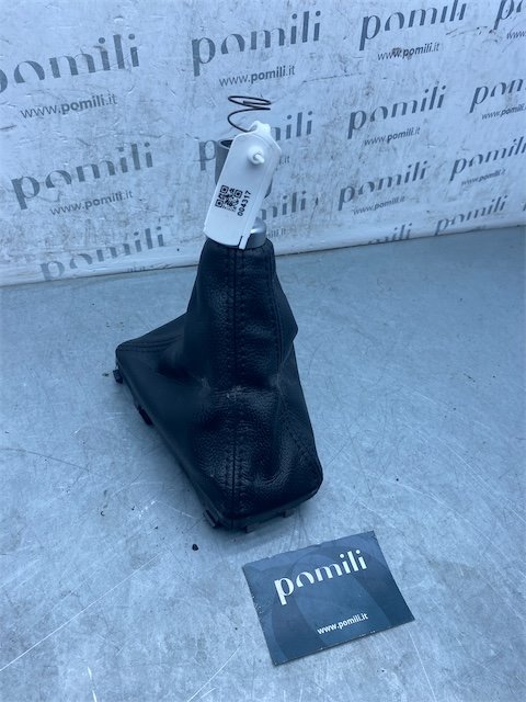 Pomili Cambio e trasmissioni cuffia leva cambio Ford Focus CEW