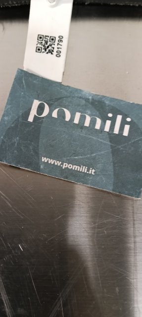 Pomili Rivestimenti interni Mercedes-Benz Classe A ripiano cappelliera W/C169