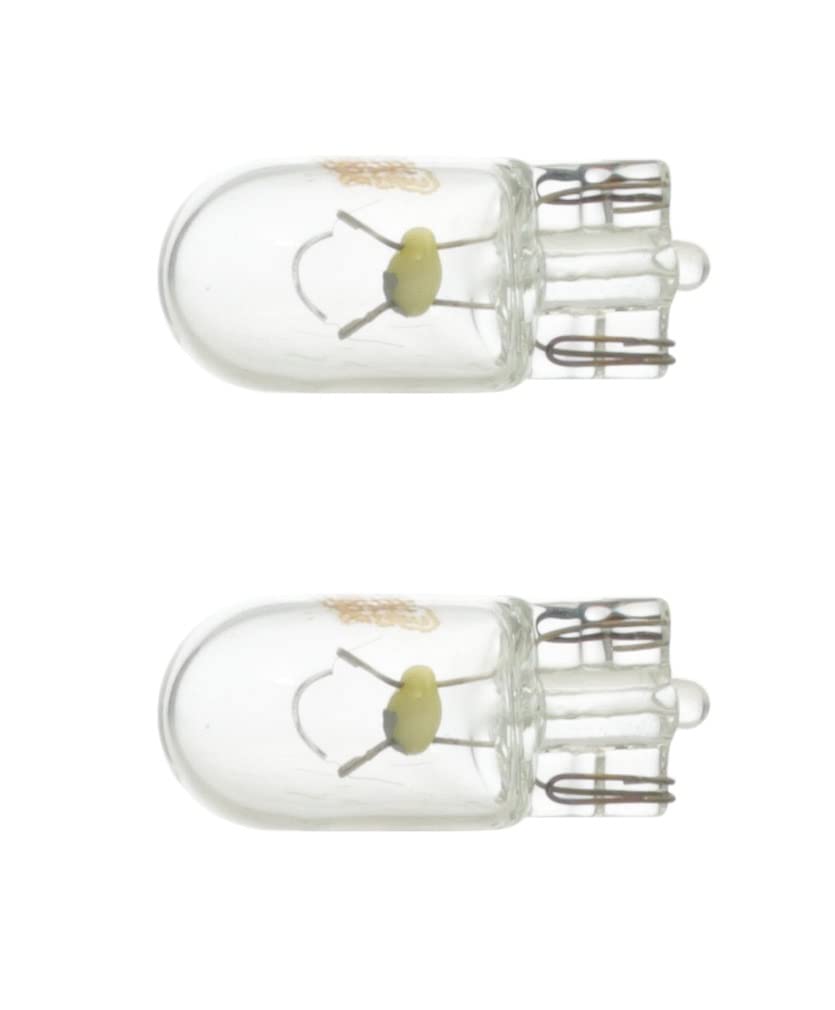 Bosch HCP Lampadine e illuminazione 1987301505 lampadina W5W LED 6000K