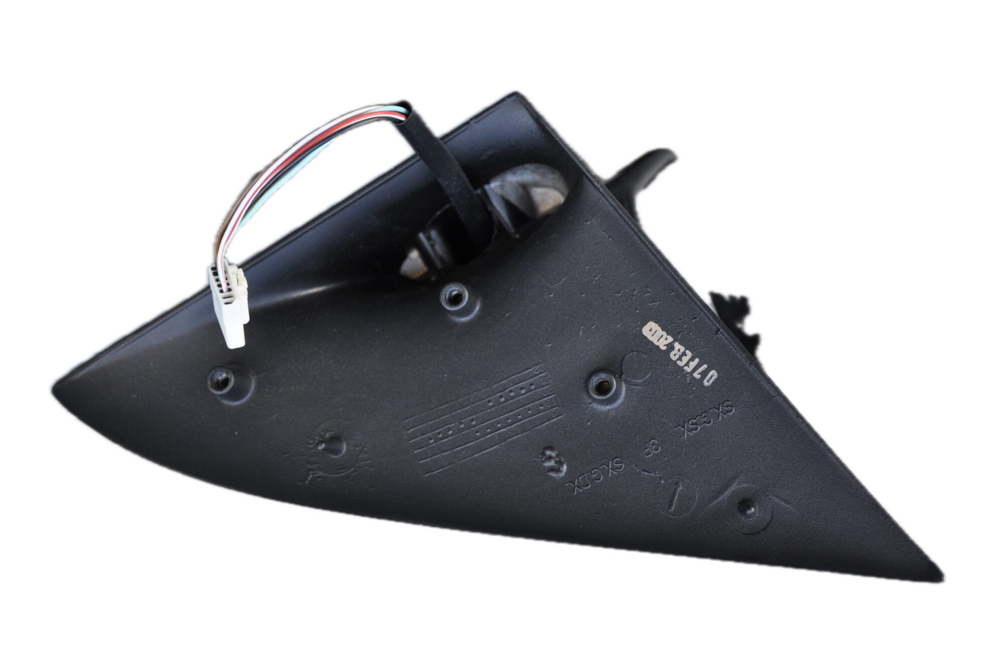 Sara Autoricambi Specchi retrovisori specchio retrovisore esterno sinistro Fiat Bravo completo
