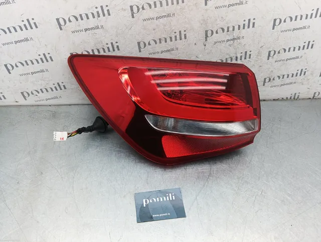 Pomili Fanaleria Fanale posteriore sinistro Kia Ceed (2012-2018) 92401-A2500 fanale sinistro