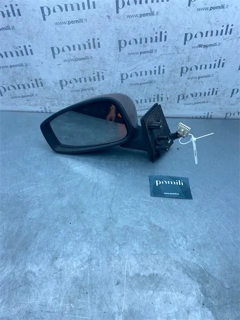 Pomili Cristalli Retrovisore est. SX LANCIA MUSA (TJ) (10/07>02/11<) usato