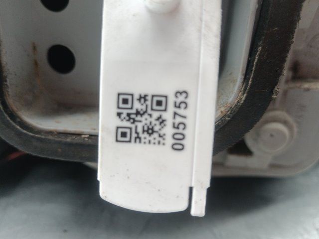 Pomili Fanaleria Volkswagen Polo (9N) fanale posteriore destro 2001-2005