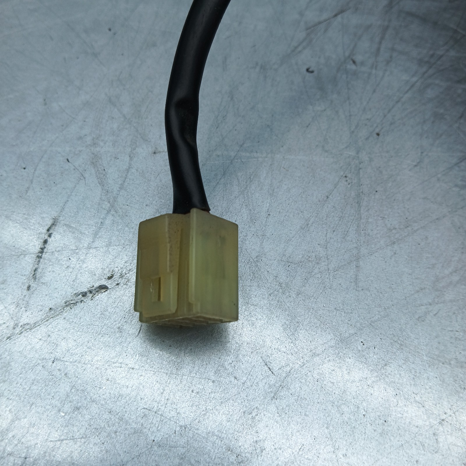 Pomili Cristalli Opel Agila B specchietto retrovisore destro 5 pin usato