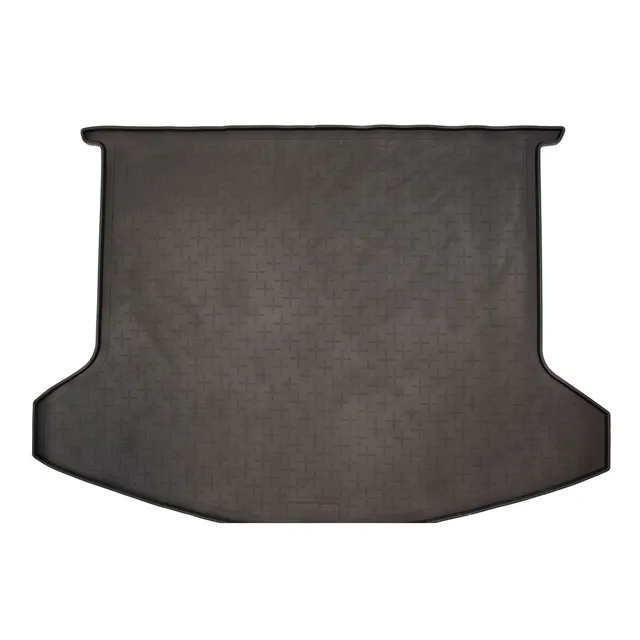 Travall Trunk Liners Mazda CX-5 (2017-) tappetino baule gomma su misura